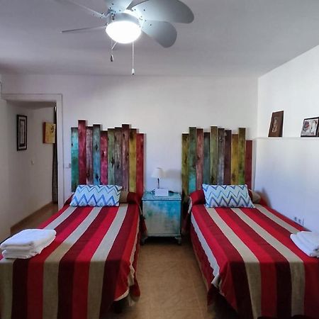 Casa Arte Luz Cazorla Villa Buitenkant foto